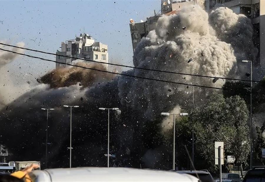 "تفاؤل" في إسرائيل بشأن إمكانية التوصل إلى تسوية مع لبنان