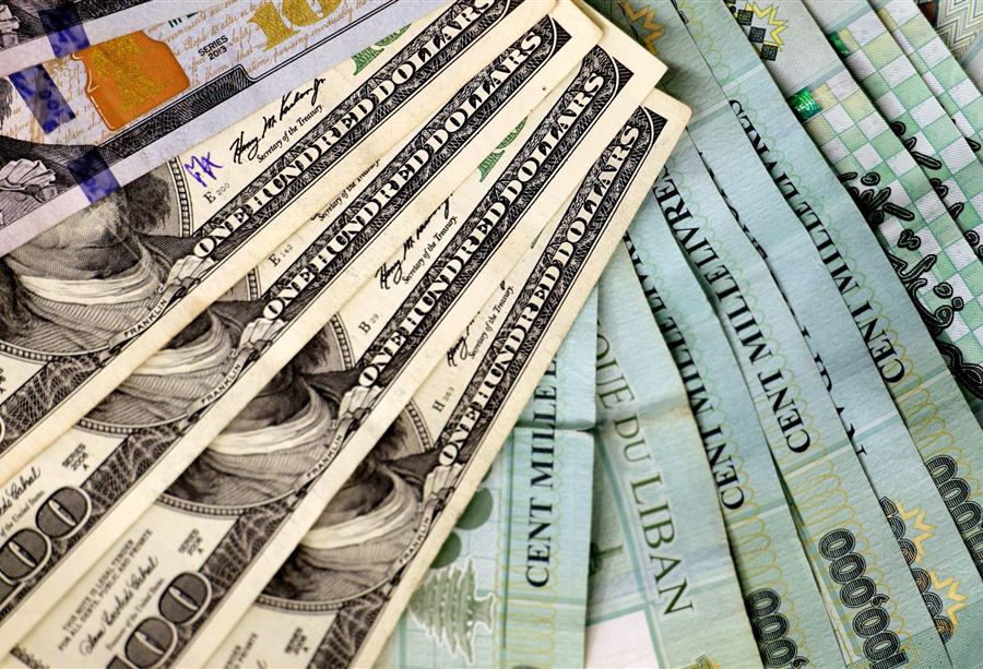 سعر الدولار في السوق السوداء اليوم الثلاثاء