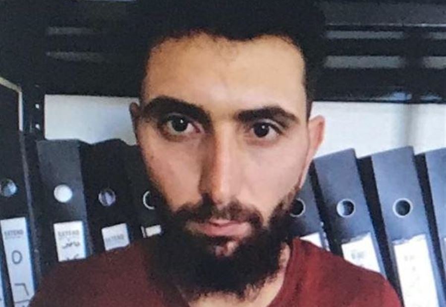 موقوفٌ فارّ.. هل لديكم أي معلومات عنه؟