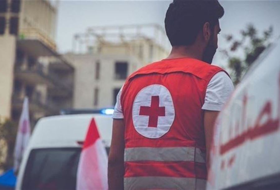 بعد إنقلاب آليته في شارون... توفي على الفور