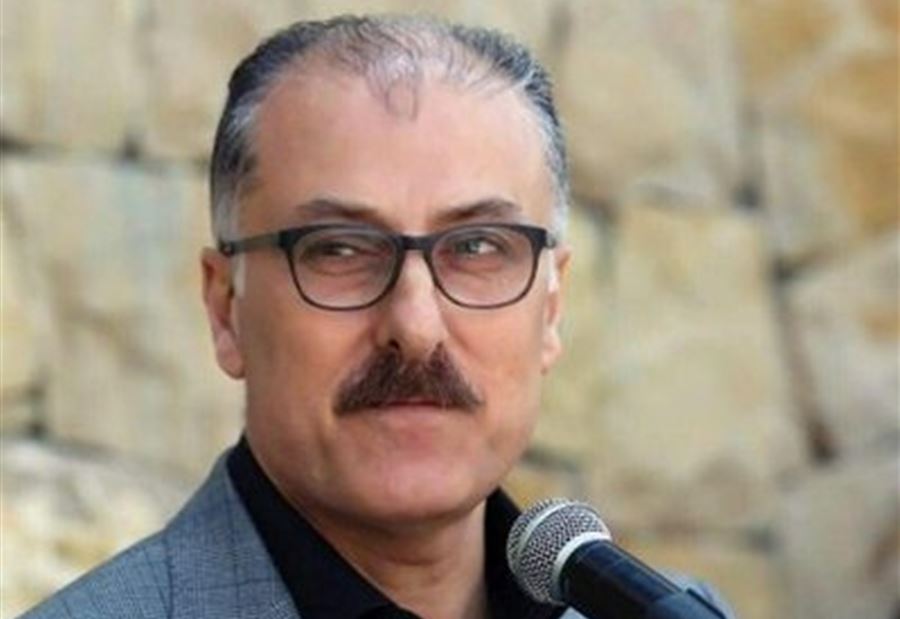 عبدالله: للتعاطي بجدية مع اعتراض العسكريين المتقاعدين عبدالله: للتعاطي بجدية مع اعتراض العسكريين المتقاعدين