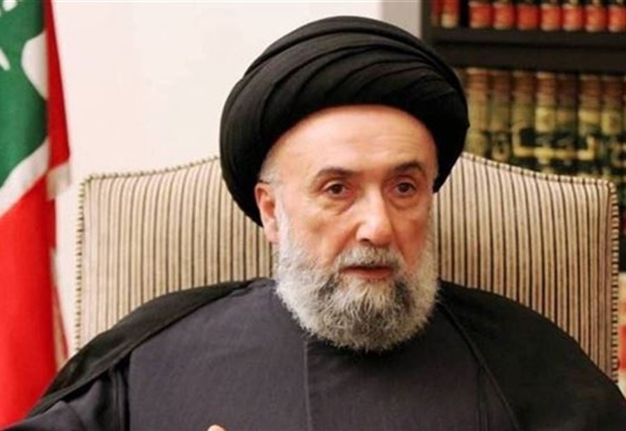 إستدعاءُ السيّد علي الأمين إلى القضاء