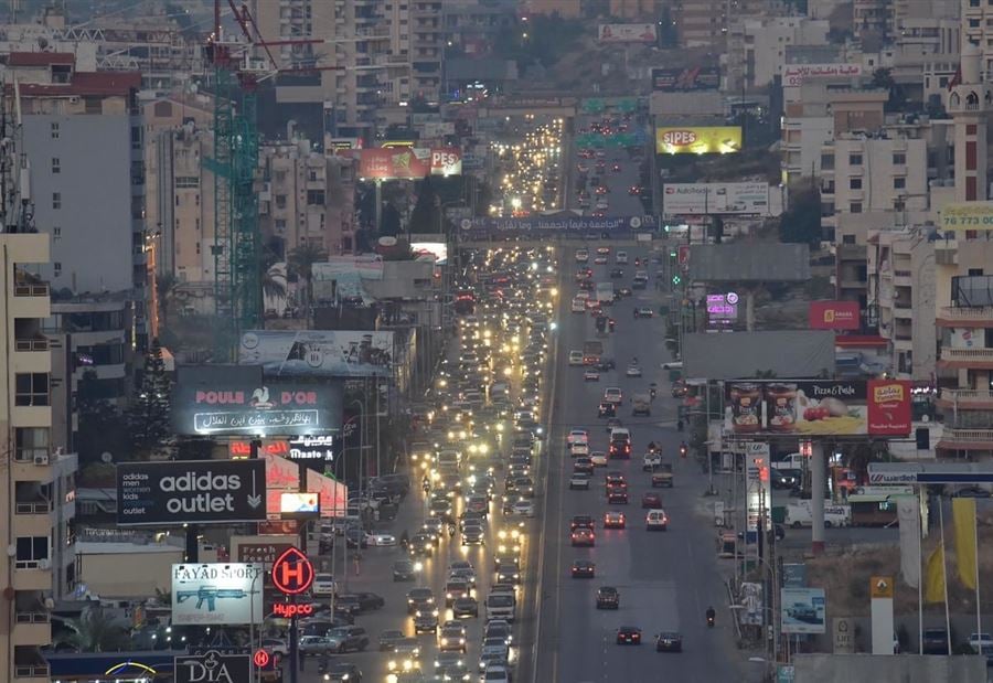 قطع طريق خلدة... والجيش يتدخل!