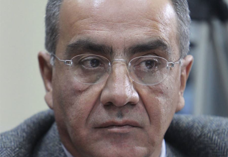 سعيد يكشف عن اعلى درجات تهديد "حزب الله"