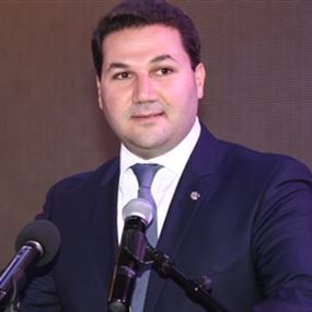 نديم الجميل: قرار مجلس التعاون ليس مستغربا 