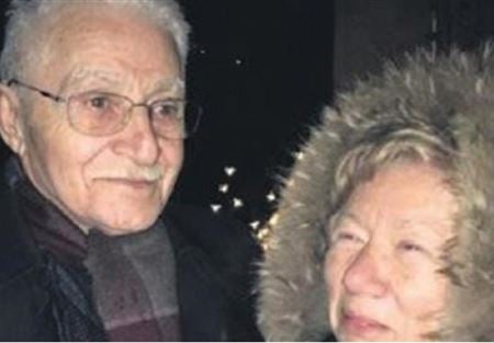 عجوز تركي يقتل زوجته بعد مرور 50 عاماً على زواجهما!
