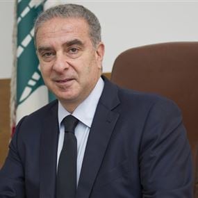 فرعون: لا امكانية لتعطيل مبدأ الترحيل