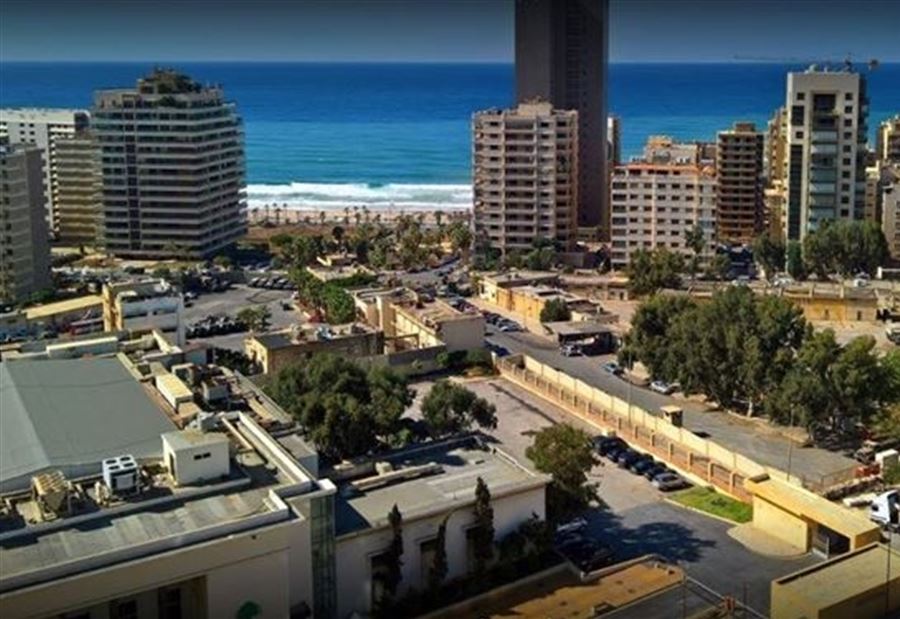 إخلاء وإقفال الشوارع المؤدية إلى مبنى اليونيسكو