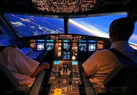  العلماء يكشفون أهم المخاطر التي تهدد الرحلات الجوية