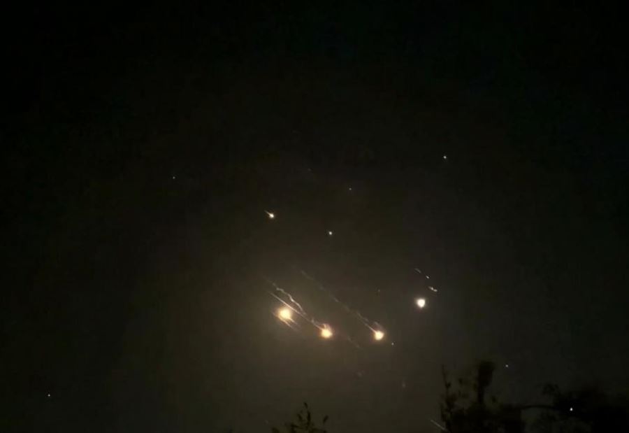 "ردنا كان مدروساً"... إيران: يمكن لدول المنطقة الاعتماد على قدراتنا!