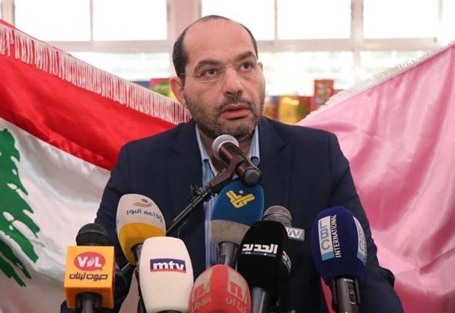 مراد: نؤمن بالعمل وبالفعل ومش بالحكي