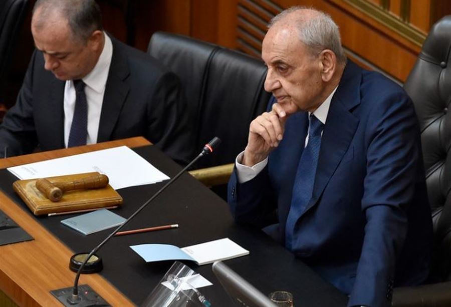 برّي ألغى دعوة الحوار... ماذا عن جلسة اليوم؟ 