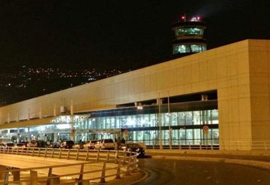 شركة طيران توقف رحلاتها إلى لبنان
