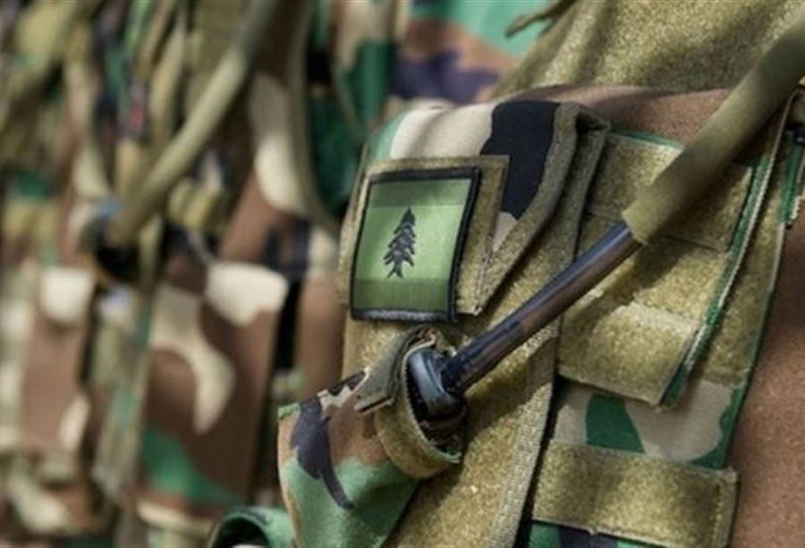 بيانٌ للجيش بعد حادث العاقبية... "تضحياتهم محل تقدير"