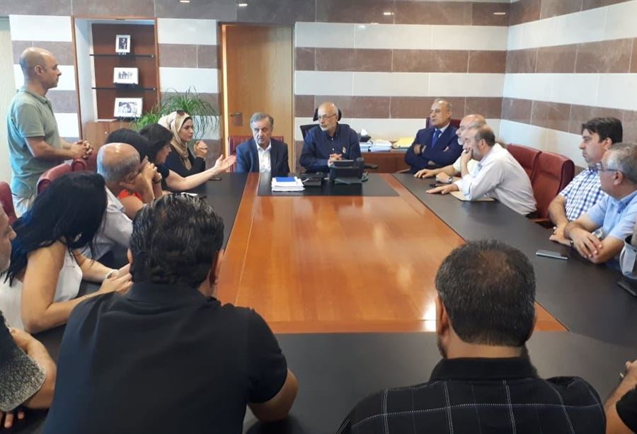 شهيب: السنة الدراسية المقبلة من أصعب السنوات
