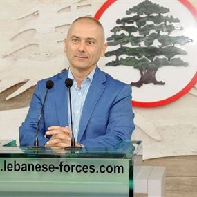 محفوض: لن تتشكل حكومة ما لم يوافق عليها جعجع محفوض: لن تتشكل حكومة ما لم يوافق عليها جعجع