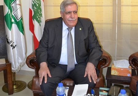 الداود: لابعاد الانتخابات البلدية عن السياسة