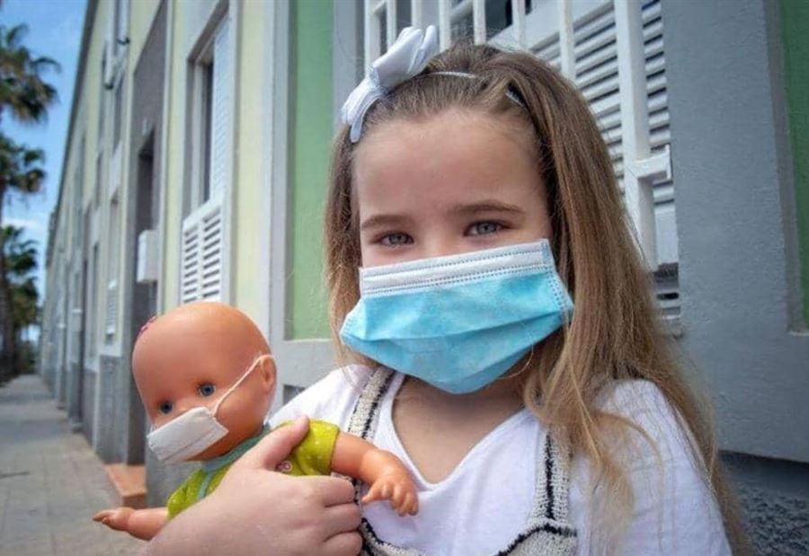 الأطفال وعدوى كورونا... كشفُ "الحقيقة الأهم" الأطفال وعدوى كورونا... كشفُ "الحقيقة الأهم"