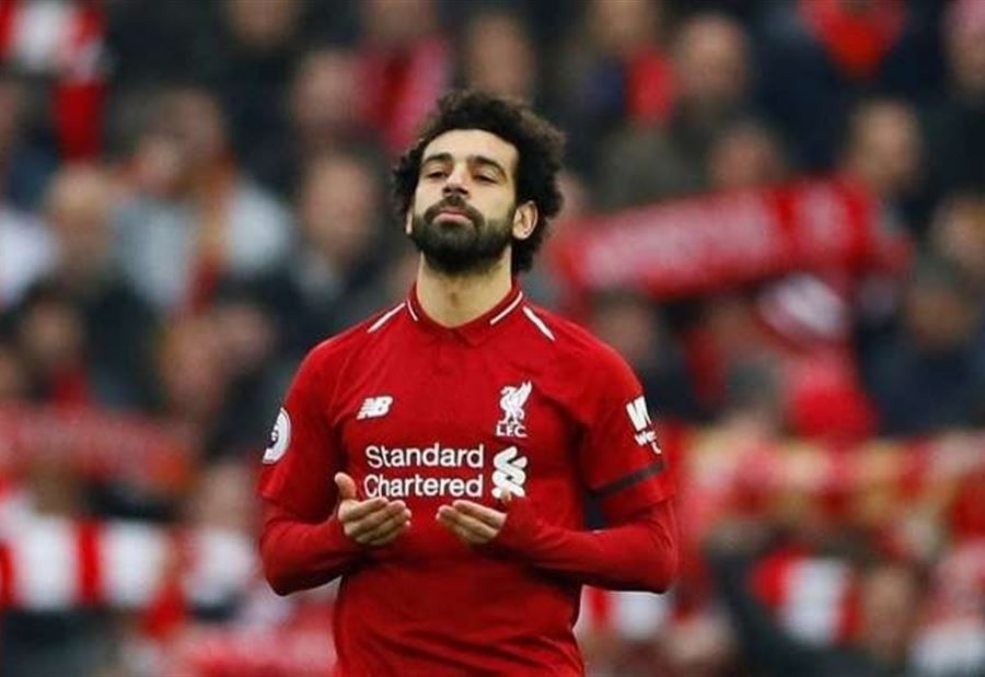 المدير التنفيذي للريز: صلاح أصبح فخرا لكل العرب