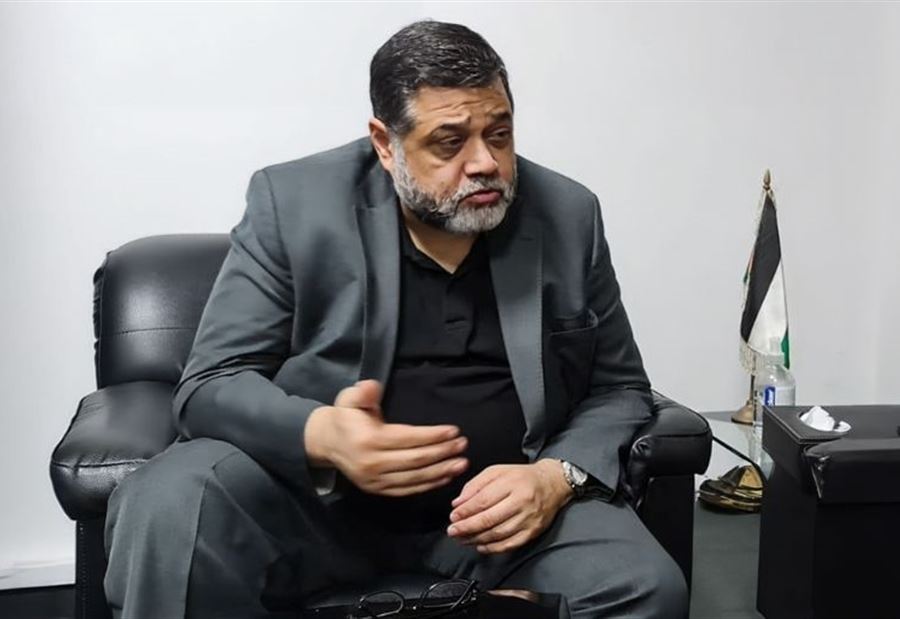 هدنة غزة... حمدان: "حماس" أبدت مرونة عالية لكن رد اسرائيل جاء سلبيًا 