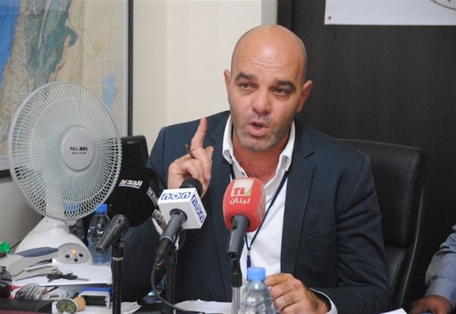 الموت يغيّب رئيس نقابة مدارس السوق في لبنان
