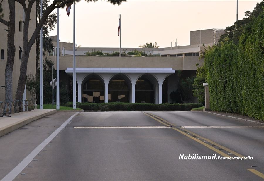 الموقف اللبناني ثابت من الطرح الأميركي... والخطوة الأولى تبدأ من هنا!