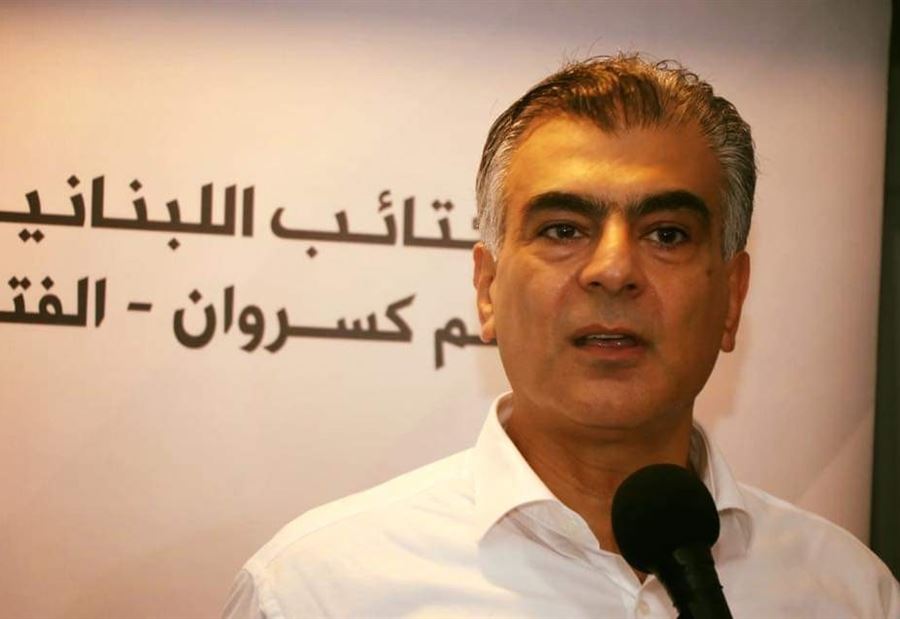 الصايغ: حيلكم وتقليبكم للرأي العام باتت مكشوفة