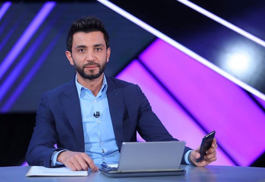 الـ MTV تقنص جو معلوف من الـ LBCI