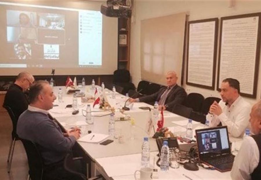 الجبهة المدنيّة الوطنيّة: ميلادُ العدالة للُّبنانيّين آتٍ!