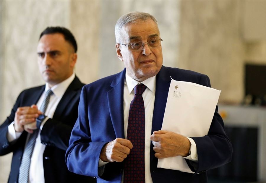 مواقف "هامّة" لـ بوحبيب... وعن هذا الأمر "يحسم": أبدا أبدا