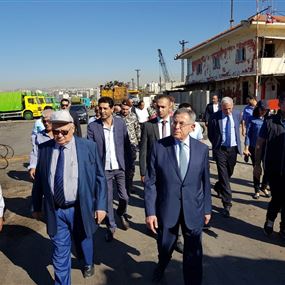 السنيورة: العقدة السنية اختراع لإعاقة التأليف