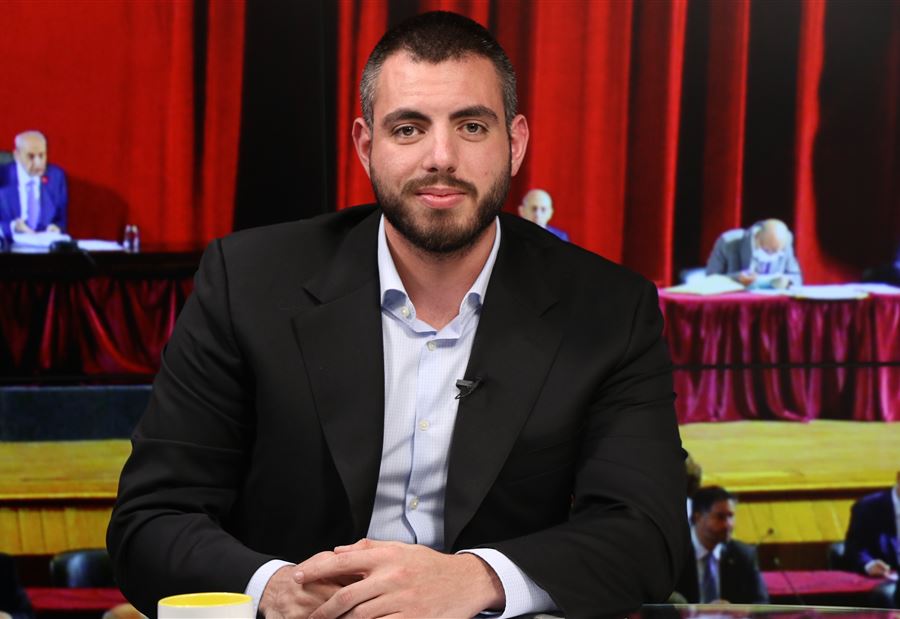 ميشال المر عن ترسيم الحدود... "مقاربة وطنية بامتياز"