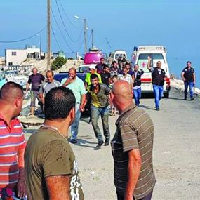تفاصيل جديدة عن مأساة النازحين الهاربين.. اشتروا المركب والطفل كان نائماً