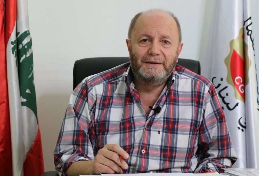 إعلانٌ من الأسمر بشأن "كهرباء مرفأ بيروت"