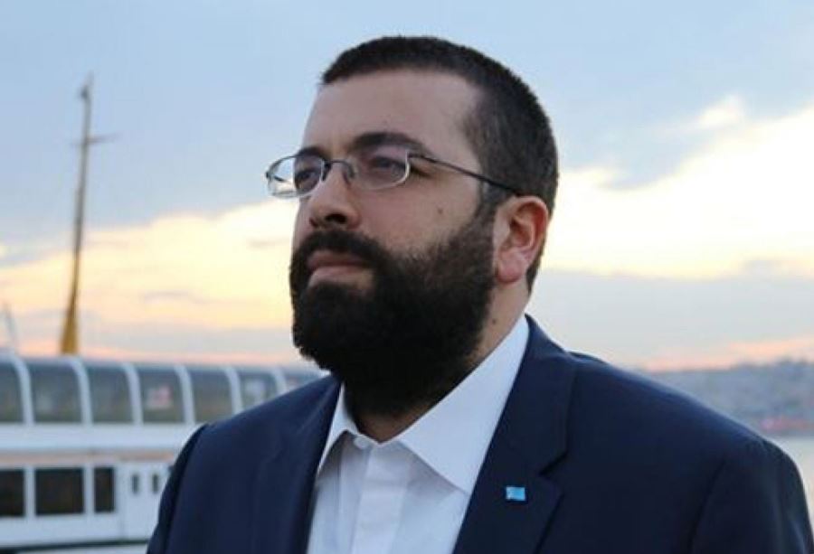 أحمد الحريري يقف على خاطر كبارة