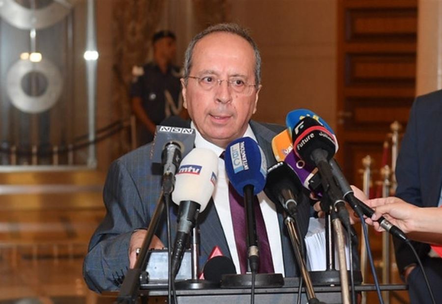 السيّد يُهاجم جعجع من دون أن يُسميه السيّد يُهاجم جعجع من دون أن يُسميه