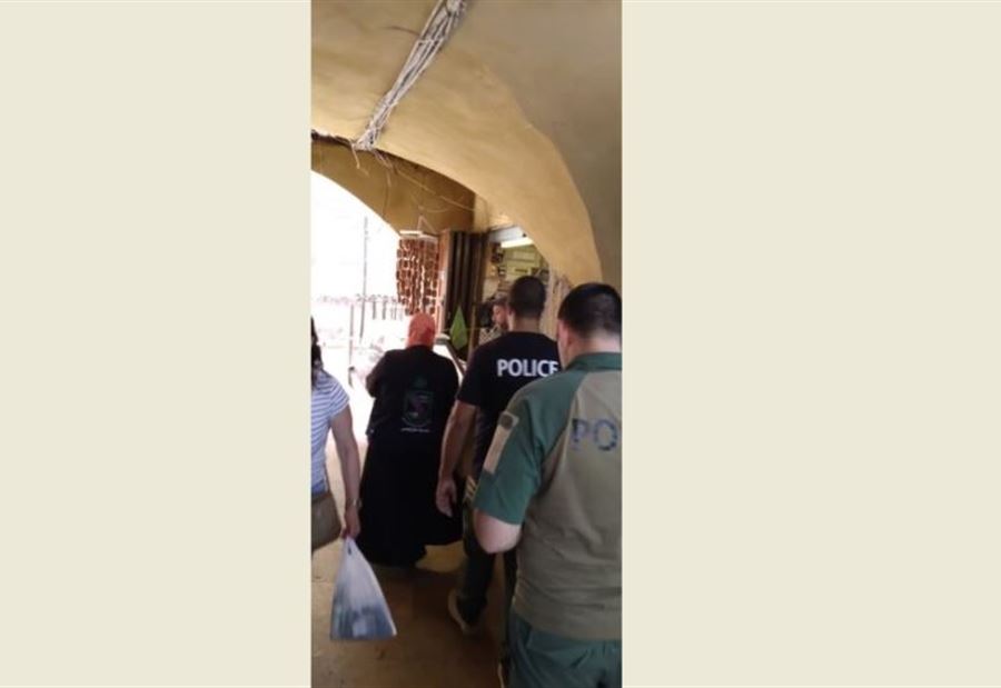 ضبط لحوم "رتش دجاج" في أسواق طرابلس
