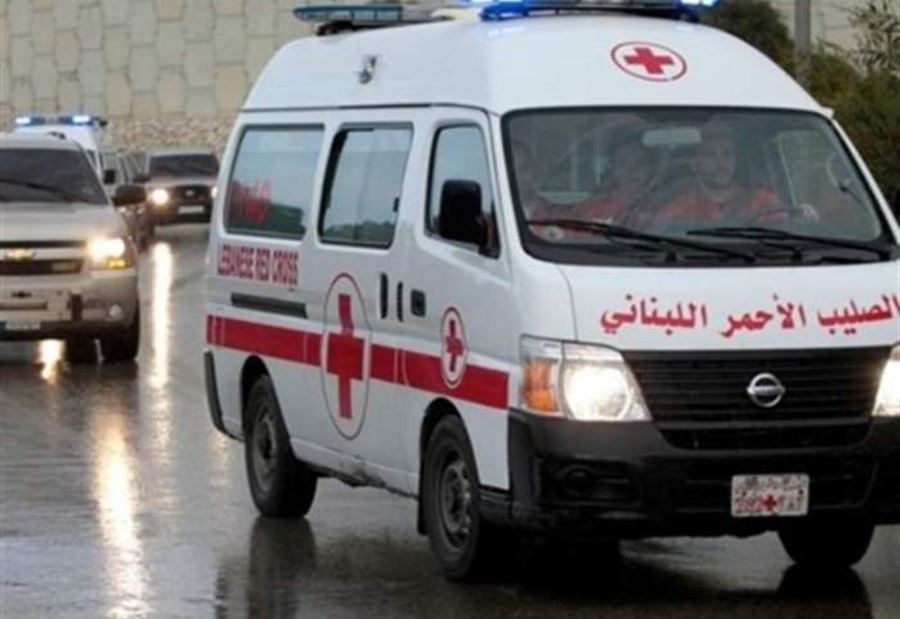 صدم عاملة أثيوبية على اوتوستراد طبرجا كازينو لبنان