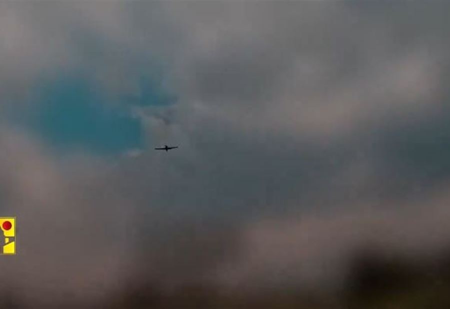 حزب الله ينشر فيديو يُظهر استهداف قاعدتي الكرمل والـ 7200 جنوب حيفا