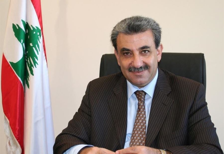 طعمة: الواقع يؤشر إلى أزمة ثقة لا بد من معالجتها بالوقائع 
