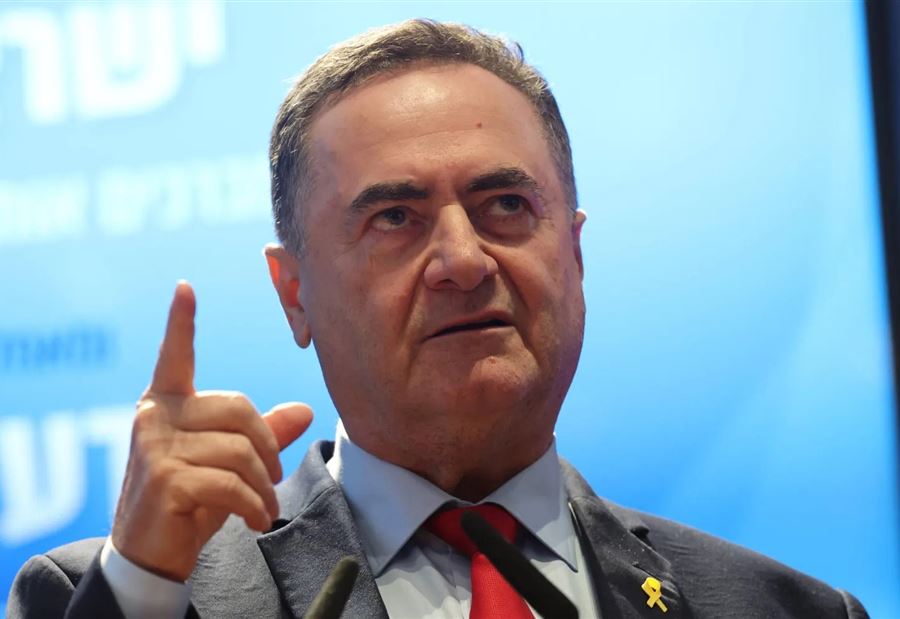"ليتذكر أننا هنا"... كاتس: كلما فتح الشرع عينيه سيرانا نراقبه "ليتذكر أننا هنا"... كاتس: كلما فتح الشرع عينيه سيرانا نراقبه