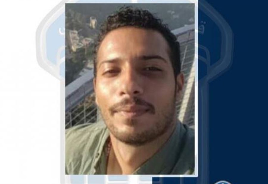 تعميم صورة مفقود... هل تعرفون عنه شيئًا؟