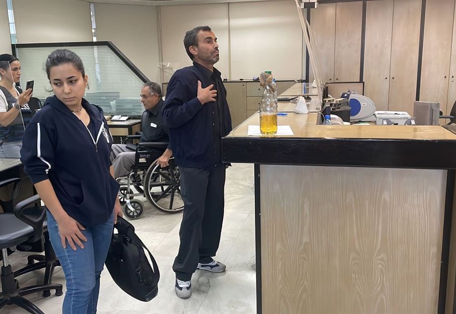 تفاصيلٌ جديدة عن عملية اقتحام "الإعتماد اللبناني"!