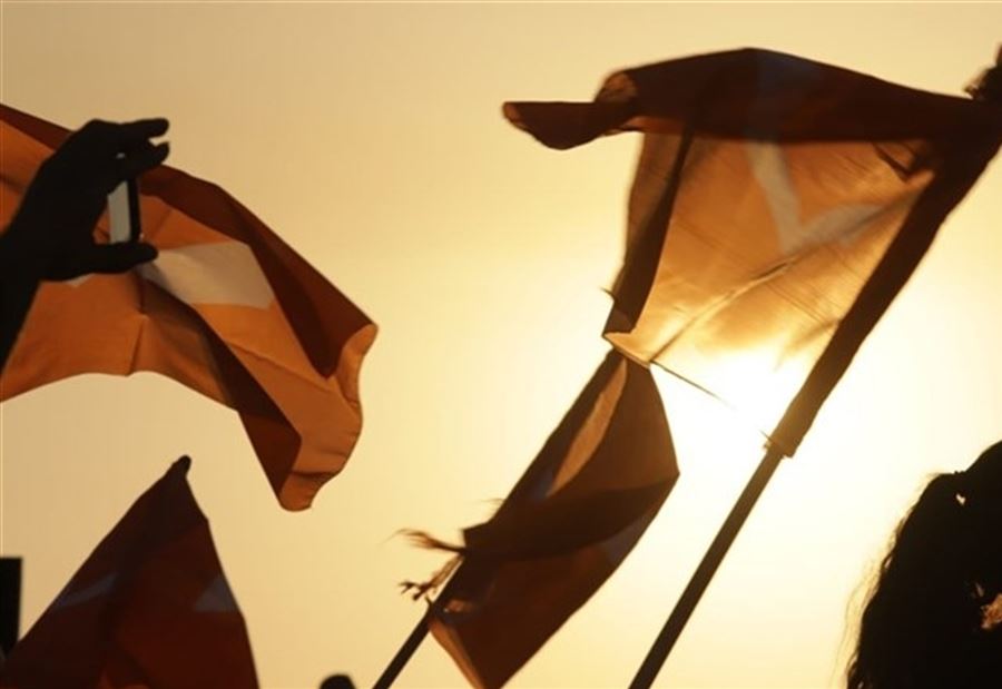 شرطٌ أساسي لـ "التيار الوطني" لعدم ممانعة الحكومة شرطٌ أساسي لـ "التيار الوطني" لعدم ممانعة الحكومة