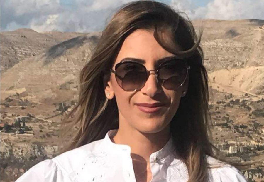 "بعد الخطأ الجسيم"... قرارٌ لافتٌ للقاضية شواح