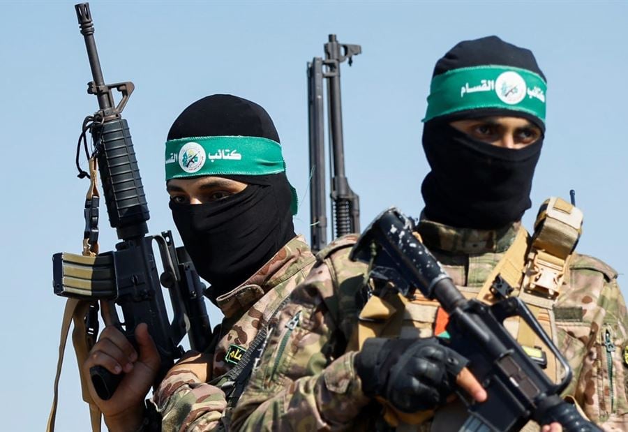 "تقديرا للموقف الروسي"... "حماس" تطلق سراح أسيراً!