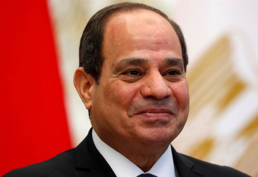 بقرار من السيسي... وزير مصري يتزوج "تونسية"