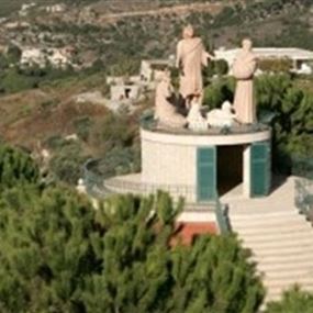 هرب من القوى الأمنية في حرج بلدة الكورة