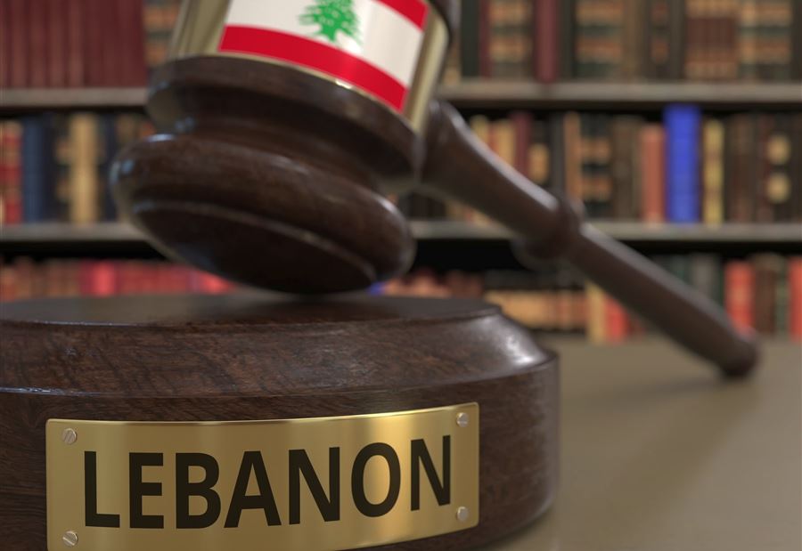 من باع قضاة لبنان؟
