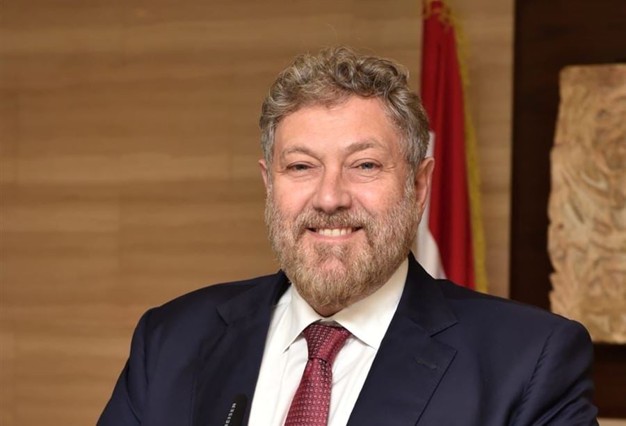 إفرام يتحدّث عن "مواصفات" الرئيس الذي سينتخب